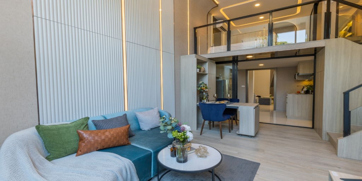 Origin Place Phetkasem, Bangkok, 1 Bedroom Bedrooms, ,1 BathroomBathrooms,Condo,Sale,Origin Place Phetkasem,Origin Place Phetkasem,11,1535