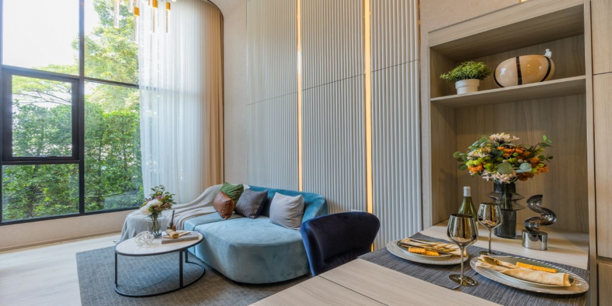 Origin Place Phetkasem, Bangkok, 1 Bedroom Bedrooms, ,1 BathroomBathrooms,Condo,Sale,Origin Place Phetkasem,Origin Place Phetkasem,11,1535