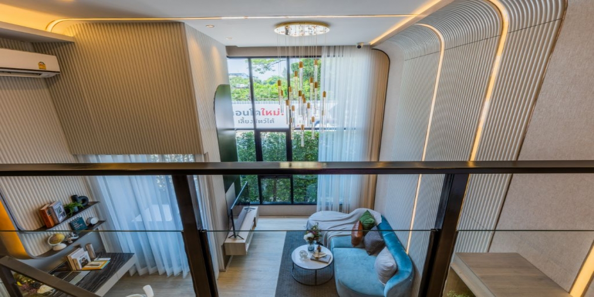 Origin Place Phetkasem, Bangkok, 1 Bedroom Bedrooms, ,1 BathroomBathrooms,Condo,Sale,Origin Place Phetkasem,Origin Place Phetkasem,11,1535