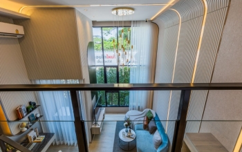 Origin Place Phetkasem, Bangkok, 1 Bedroom Bedrooms, ,1 BathroomBathrooms,Condo,Sale,Origin Place Phetkasem,Origin Place Phetkasem,11,1535