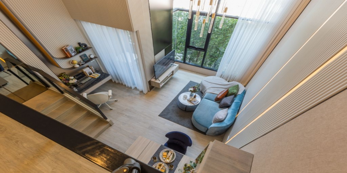 Origin Place Phetkasem, Bangkok, 1 Bedroom Bedrooms, ,1 BathroomBathrooms,Condo,Sale,Origin Place Phetkasem,Origin Place Phetkasem,11,1535