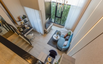 Origin Place Phetkasem, Bangkok, 1 Bedroom Bedrooms, ,1 BathroomBathrooms,Condo,Sale,Origin Place Phetkasem,Origin Place Phetkasem,11,1535