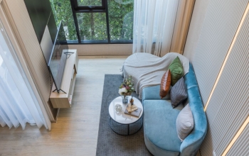 Origin Place Phetkasem, Bangkok, 1 Bedroom Bedrooms, ,1 BathroomBathrooms,Condo,Sale,Origin Place Phetkasem,Origin Place Phetkasem,11,1535