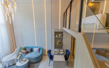 Origin Place Phetkasem, Bangkok, 1 Bedroom Bedrooms, ,1 BathroomBathrooms,Condo,Sale,Origin Place Phetkasem,Origin Place Phetkasem,11,1535