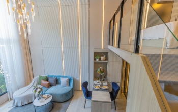 Origin Place Phetkasem, Bangkok, 1 Bedroom Bedrooms, ,1 BathroomBathrooms,Condo,Sale,Origin Place Phetkasem,Origin Place Phetkasem,11,1535