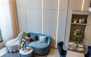 Origin Place Phetkasem, Bangkok, 1 Bedroom Bedrooms, ,1 BathroomBathrooms,Condo,Sale,Origin Place Phetkasem,Origin Place Phetkasem,11,1535