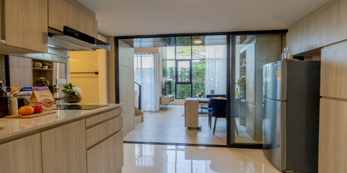 Origin Place Phetkasem, Bangkok, 1 Bedroom Bedrooms, ,1 BathroomBathrooms,Condo,Sale,Origin Place Phetkasem,Origin Place Phetkasem,11,1535