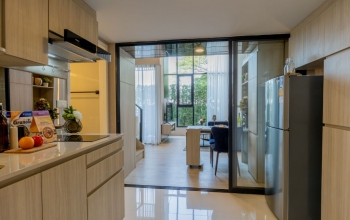 Origin Place Phetkasem, Bangkok, 1 Bedroom Bedrooms, ,1 BathroomBathrooms,Condo,Sale,Origin Place Phetkasem,Origin Place Phetkasem,11,1535