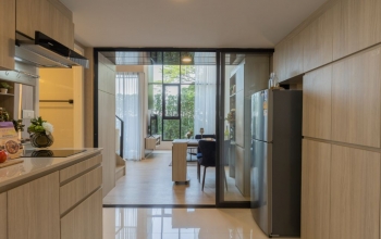 Origin Place Phetkasem, Bangkok, 1 Bedroom Bedrooms, ,1 BathroomBathrooms,Condo,Sale,Origin Place Phetkasem,Origin Place Phetkasem,11,1535