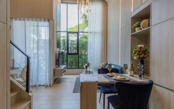 Origin Place Phetkasem, Bangkok, 1 Bedroom Bedrooms, ,1 BathroomBathrooms,Condo,Sale,Origin Place Phetkasem,Origin Place Phetkasem,11,1535