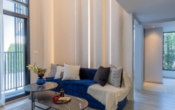 Origin Place Phetkasem, Bangkok, 1 Bedroom Bedrooms, ,1 BathroomBathrooms,Condo,Sale,Origin Place Phetkasem,Origin Place Phetkasem,12,1536