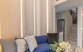 Origin Place Phetkasem, Bangkok, 1 Bedroom Bedrooms, ,1 BathroomBathrooms,Condo,Sale,Origin Place Phetkasem,Origin Place Phetkasem,12,1536