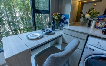 Origin Place Phetkasem, Bangkok, 1 Bedroom Bedrooms, ,1 BathroomBathrooms,Condo,Sale,Origin Place Phetkasem,Origin Place Phetkasem,12,1536