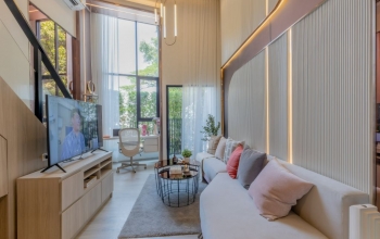 Origin Place Phetkasem, Bangkok, 1 Bedroom Bedrooms, ,1 BathroomBathrooms,Condo,Sale,Origin Place Phetkasem,Origin Place Phetkasem,12,1537