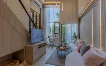 Origin Place Phetkasem, Bangkok, 1 Bedroom Bedrooms, ,1 BathroomBathrooms,Condo,Sale,Origin Place Phetkasem,Origin Place Phetkasem,12,1537