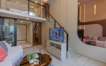 Origin Place Phetkasem, Bangkok, 1 Bedroom Bedrooms, ,1 BathroomBathrooms,Condo,Sale,Origin Place Phetkasem,Origin Place Phetkasem,12,1537