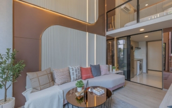 Origin Place Phetkasem, Bangkok, 1 Bedroom Bedrooms, ,1 BathroomBathrooms,Condo,Sale,Origin Place Phetkasem,Origin Place Phetkasem,12,1537