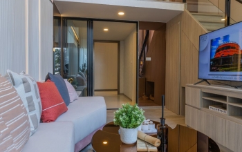 Origin Place Phetkasem, Bangkok, 1 Bedroom Bedrooms, ,1 BathroomBathrooms,Condo,Sale,Origin Place Phetkasem,Origin Place Phetkasem,12,1537