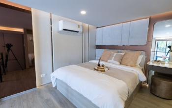 Origin Place Phetkasem, Bangkok, 1 Bedroom Bedrooms, ,1 BathroomBathrooms,Condo,Sale,Origin Place Phetkasem,Origin Place Phetkasem,12,1537