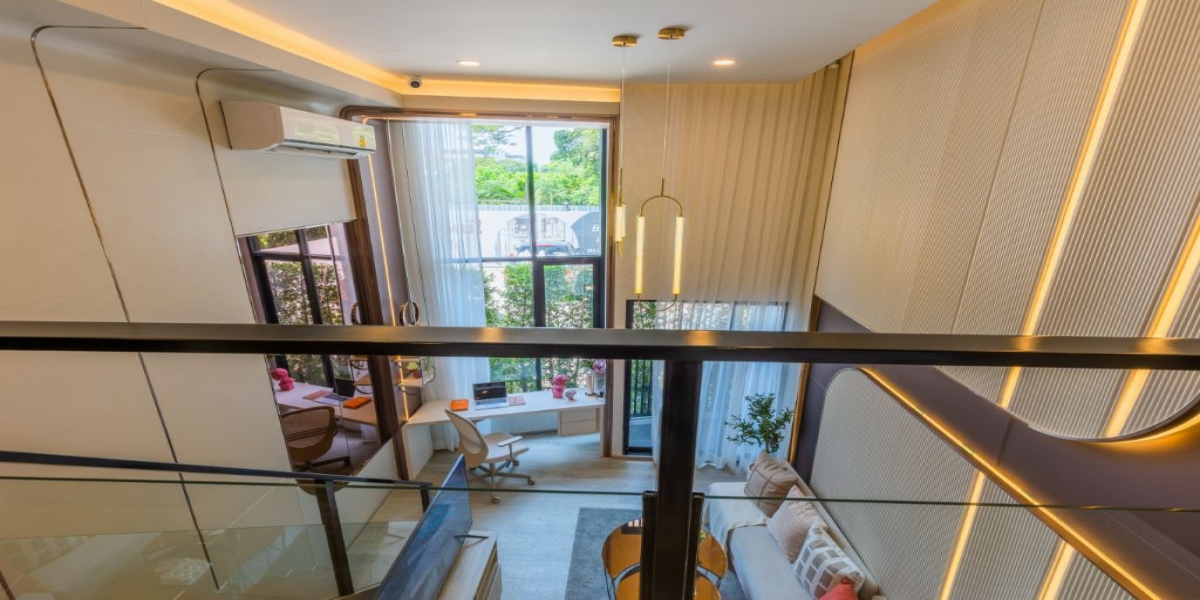 Origin Place Phetkasem, Bangkok, 1 Bedroom Bedrooms, ,1 BathroomBathrooms,Condo,Sale,Origin Place Phetkasem,Origin Place Phetkasem,12,1537