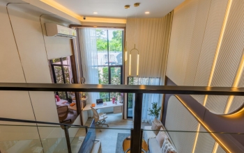 Origin Place Phetkasem, Bangkok, 1 Bedroom Bedrooms, ,1 BathroomBathrooms,Condo,Sale,Origin Place Phetkasem,Origin Place Phetkasem,12,1537