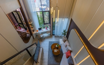 Origin Place Phetkasem, Bangkok, 1 Bedroom Bedrooms, ,1 BathroomBathrooms,Condo,Sale,Origin Place Phetkasem,Origin Place Phetkasem,12,1537