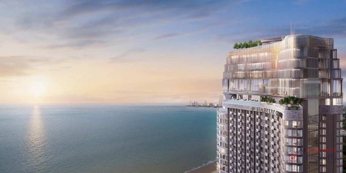 Wyndham Grand Residences, Pattaya City, Bang Lamung, Chonburi, 1 Bedroom Bedrooms, ,1 BathroomBathrooms,Condo,Sale,Wyndham Grand Residences,1540