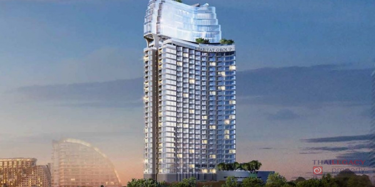 Wyndham Grand Residences, Pattaya City, Bang Lamung, Chonburi, 1 Bedroom Bedrooms, ,1 BathroomBathrooms,Condo,Sale,Wyndham Grand Residences,1540