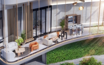 Wyndham Grand Residences, Pattaya City, Bang Lamung, Chonburi, 1 Bedroom Bedrooms, ,1 BathroomBathrooms,Condo,Sale,Wyndham Grand Residences,Wyndham Grand Residences,7,1541