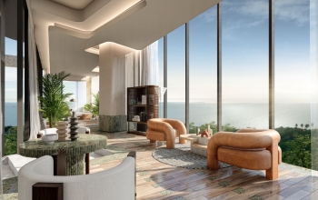 Wyndham Grand Residences, Pattaya City, Bang Lamung, Chonburi, 1 Bedroom Bedrooms, ,1 BathroomBathrooms,Condo,Sale,Wyndham Grand Residences,Wyndham Grand Residences,7,1541