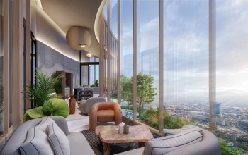 Wyndham Grand Residences, Pattaya City, Bang Lamung, Chonburi, 1 Bedroom Bedrooms, ,1 BathroomBathrooms,Condo,Sale,Wyndham Grand Residences,Wyndham Grand Residences,7,1541