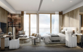 Wyndham Grand Residences, Pattaya City, Bang Lamung, Chonburi, 1 Bedroom Bedrooms, ,1 BathroomBathrooms,Condo,Sale,Wyndham Grand Residences,Wyndham Grand Residences,7,1541