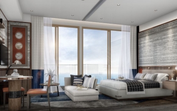 Wyndham Grand Residences, Pattaya City, Bang Lamung, Chonburi, 1 Bedroom Bedrooms, ,1 BathroomBathrooms,Condo,Sale,Wyndham Grand Residences,Wyndham Grand Residences,7,1541