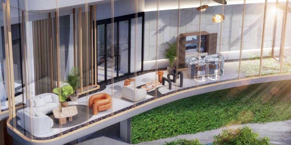 Wyndham Grand Residences, Pattaya City, Bang Lamung, Chonburi, 2 Bedrooms Bedrooms, ,2 BathroomsBathrooms,Condo,Sale,Wyndham Grand Residences,Wyndham Grand Residences,15,1543