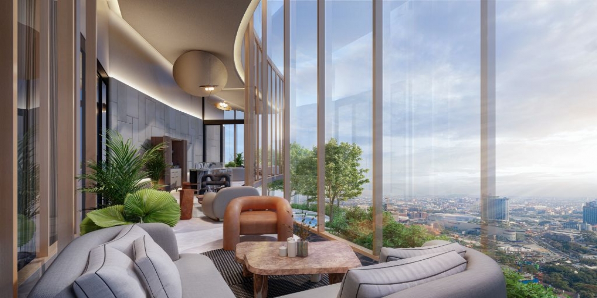 Wyndham Grand Residences, Pattaya City, Bang Lamung, Chonburi, 2 Bedrooms Bedrooms, ,2 BathroomsBathrooms,Condo,Sale,Wyndham Grand Residences,Wyndham Grand Residences,15,1543