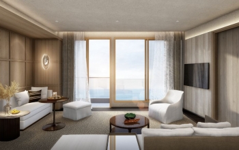 Wyndham Grand Residences, Pattaya City, Bang Lamung, Chonburi, 2 Bedrooms Bedrooms, ,2 BathroomsBathrooms,Condo,Sale,Wyndham Grand Residences,Wyndham Grand Residences,15,1543