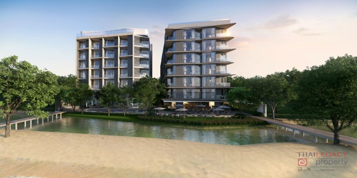 Bayphere Premier Suite, Pattaya City, Bang Lamung, Chonburi, ,1 BathroomBathrooms,Condo,Sale,Bayphere Premier Suite,1548