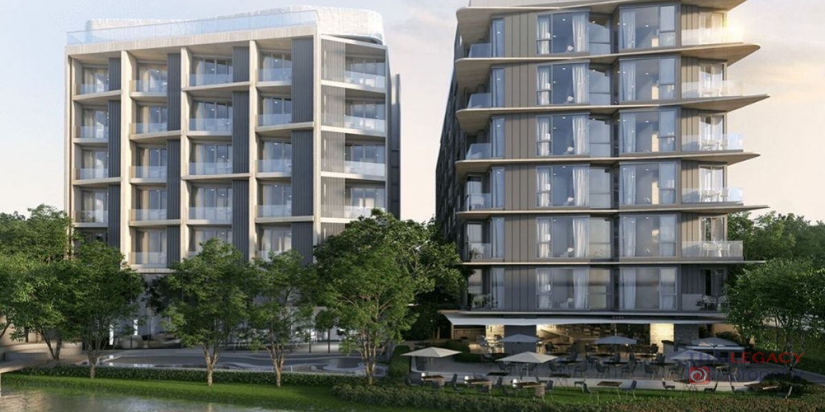 Bayphere Premier Suite, Pattaya City, Bang Lamung, Chonburi, ,1 BathroomBathrooms,Condo,Sale,Bayphere Premier Suite,1548