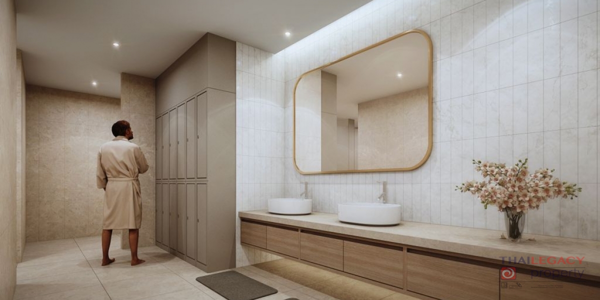 Wyndham Jomtien Pattaya, Pattaya City, Bang Lamung, Chonburi, ,1 BathroomBathrooms,Condo,Sale,Wyndham Jomtien Pattaya,Wyndham Jomtien Pattaya,1,1549