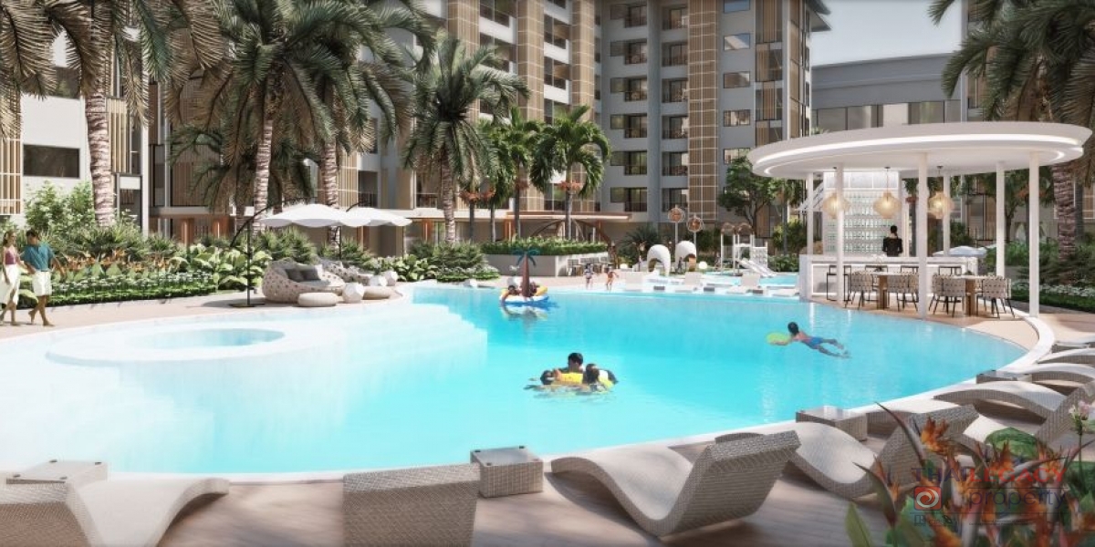 Wyndham Jomtien Pattaya, Pattaya City, Bang Lamung, Chonburi, ,1 BathroomBathrooms,Condo,Sale,Wyndham Jomtien Pattaya,Wyndham Jomtien Pattaya,2,1550