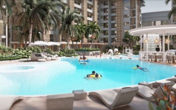 Wyndham Jomtien Pattaya, Pattaya City, Bang Lamung, Chonburi, ,1 BathroomBathrooms,Condo,Sale,Wyndham Jomtien Pattaya,Wyndham Jomtien Pattaya,2,1550