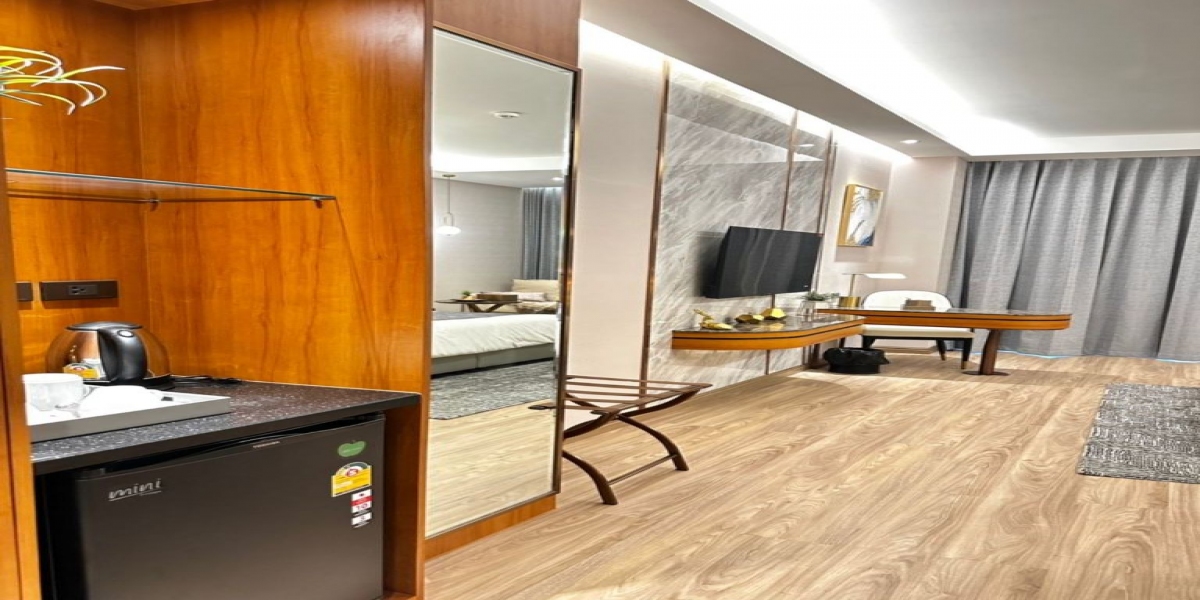 Wyndham Jomtien Pattaya, Pattaya City, Bang Lamung, Chonburi, ,1 BathroomBathrooms,Condo,Sale,Wyndham Jomtien Pattaya,Wyndham Jomtien Pattaya,3,1551