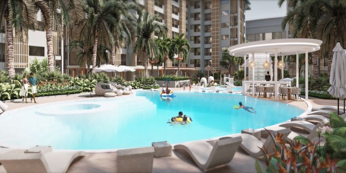 Wyndham Jomtien Pattaya, Pattaya City, Bang Lamung, Chonburi, ,1 BathroomBathrooms,Condo,Sale,Wyndham Jomtien Pattaya,Wyndham Jomtien Pattaya,3,1551