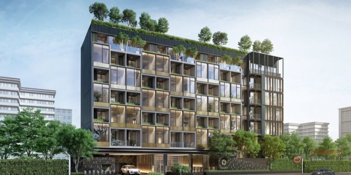 Walden Thonglor 8, Bangkok, 1 Bedroom Bedrooms, ,1 BathroomBathrooms,Condo,Sale,Walden Thonglor 8,1554