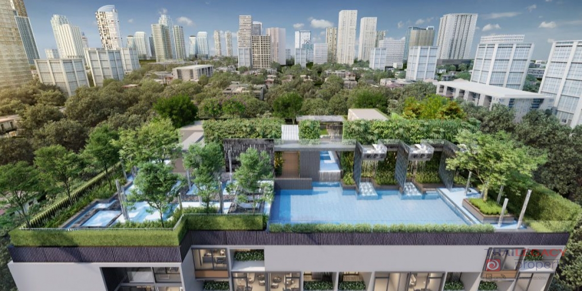 Walden Thonglor 8, Bangkok, 1 Bedroom Bedrooms, ,1 BathroomBathrooms,Condo,Sale,Walden Thonglor 8,1554