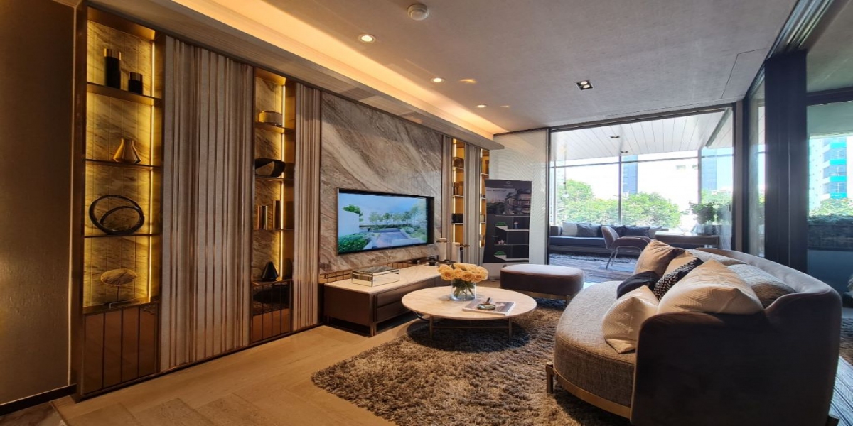 Walden Thonglor 8, Bangkok, 1 Bedroom Bedrooms, ,1 BathroomBathrooms,Condo,Sale,Walden Thonglor 8,Walden Thonglor 8,4,1555