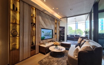 Walden Thonglor 8, Bangkok, 1 Bedroom Bedrooms, ,1 BathroomBathrooms,Condo,Sale,Walden Thonglor 8,Walden Thonglor 8,4,1555