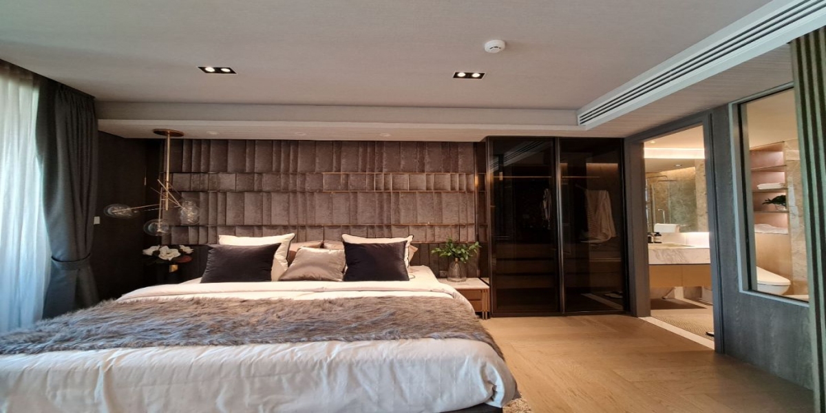 Walden Thonglor 8, Bangkok, 1 Bedroom Bedrooms, ,1 BathroomBathrooms,Condo,Sale,Walden Thonglor 8,Walden Thonglor 8,4,1555