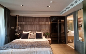 Walden Thonglor 8, Bangkok, 1 Bedroom Bedrooms, ,1 BathroomBathrooms,Condo,Sale,Walden Thonglor 8,Walden Thonglor 8,4,1555