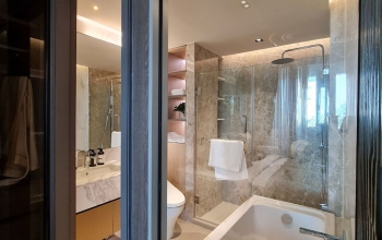 Walden Thonglor 8, Bangkok, 1 Bedroom Bedrooms, ,1 BathroomBathrooms,Condo,Sale,Walden Thonglor 8,Walden Thonglor 8,4,1555